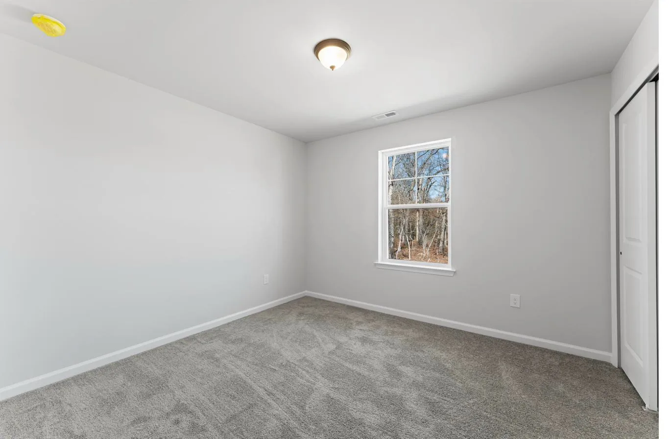 Isabella 2-car garage model fourth bedroom — new construction Vineland NJ