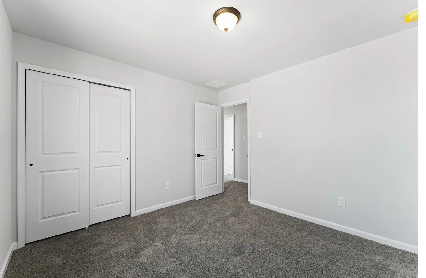 Isabella 2-car garage model full hall bath — new construction Vineland NJ