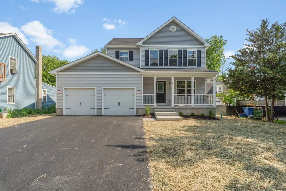 69 Main St, Logan Twp - Chelsea 3-bedroom new construction exterior in Gloucester County NJ