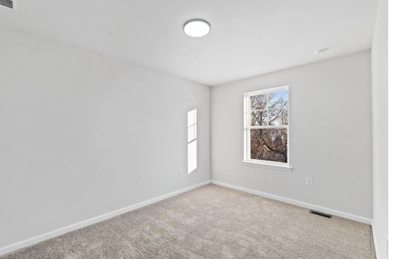 Chelsea 1-Car interior