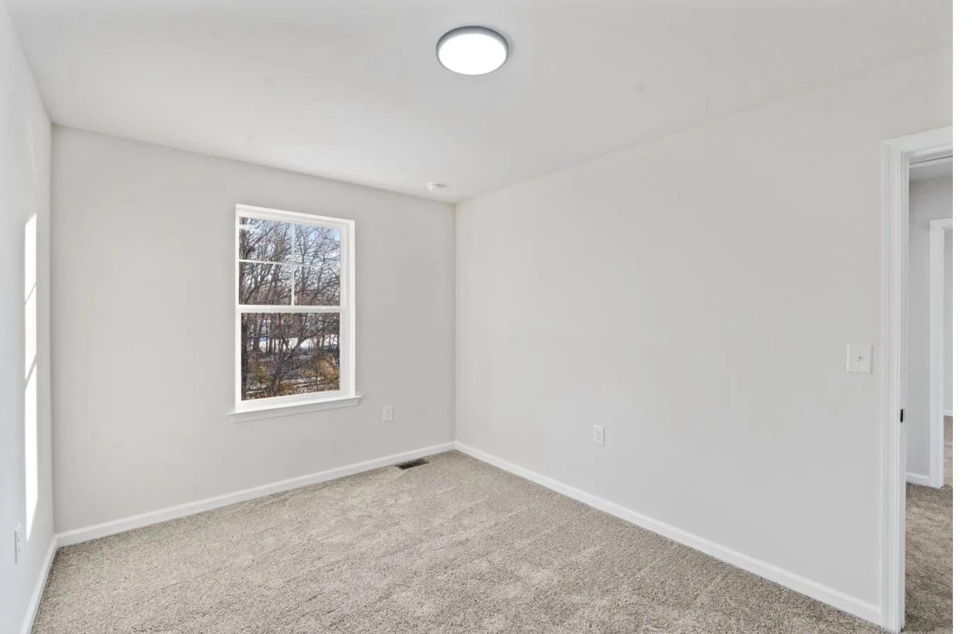 Chelsea 1-Car interior