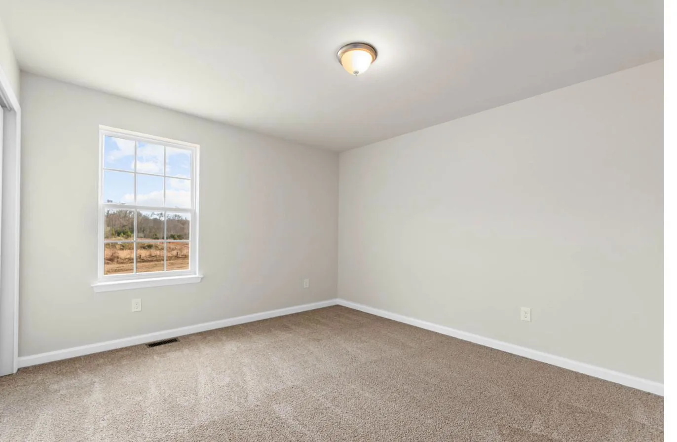 Chelsea 2-Car interior