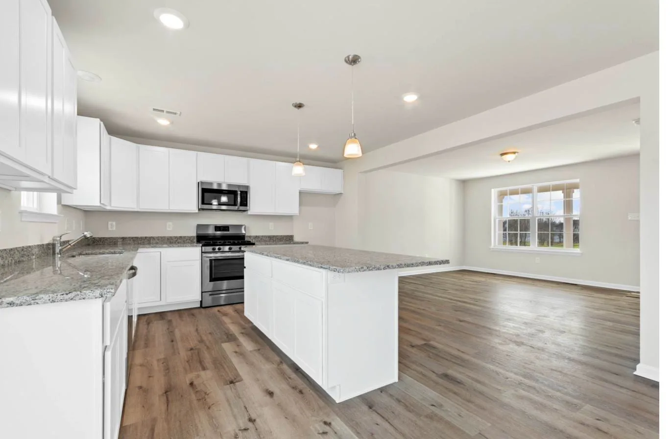 Chelsea 2-Car interior