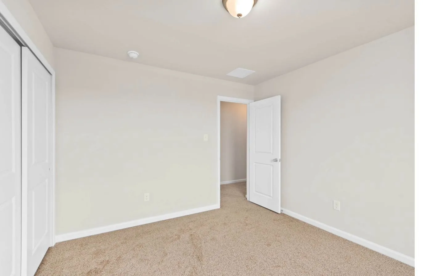 Cooper / Hailey interior