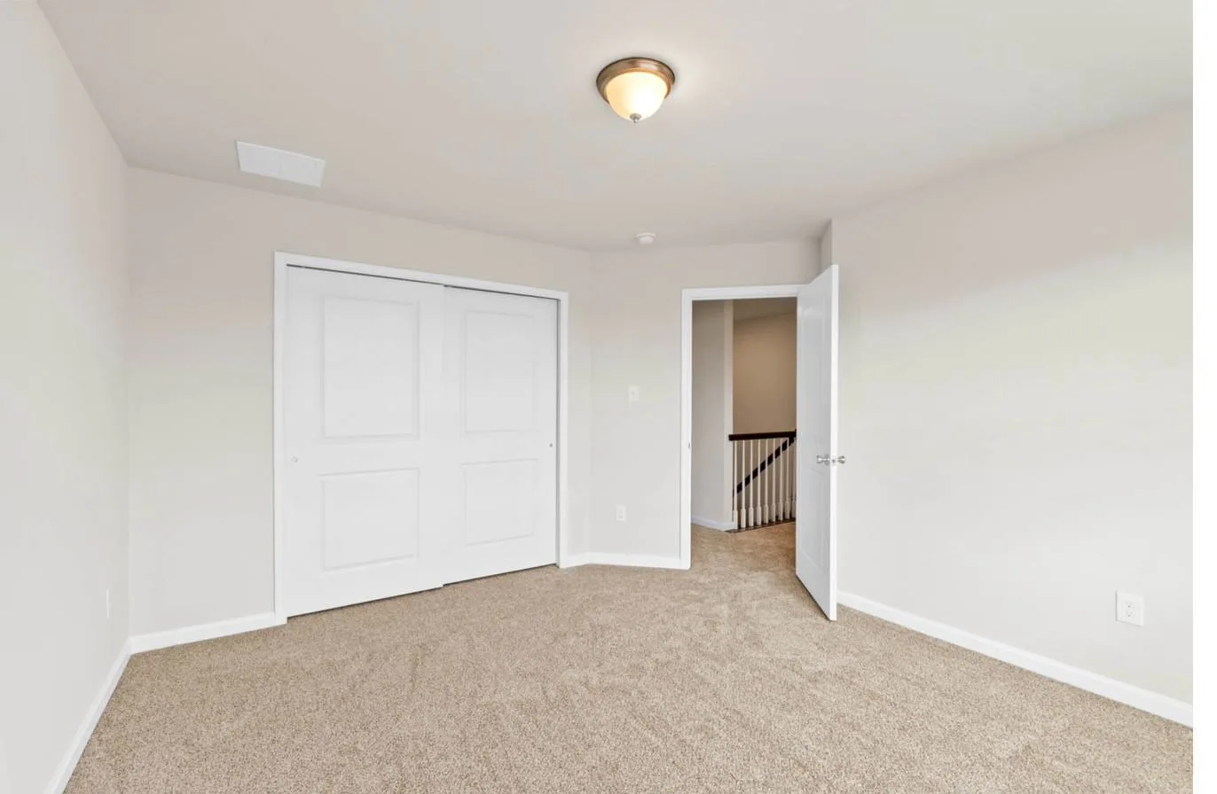 Cooper / Hailey interior