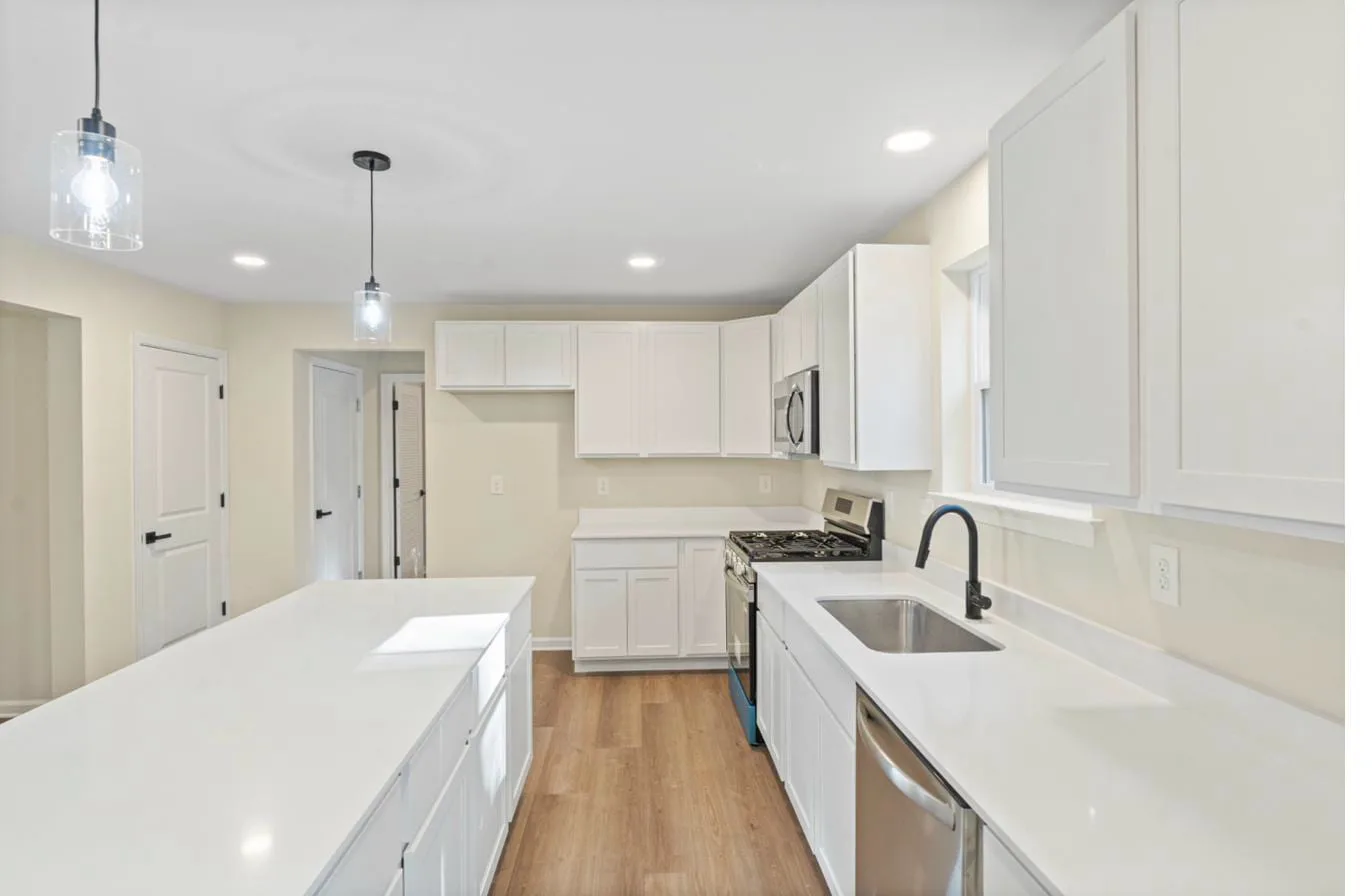 Isabella 1-Car interior