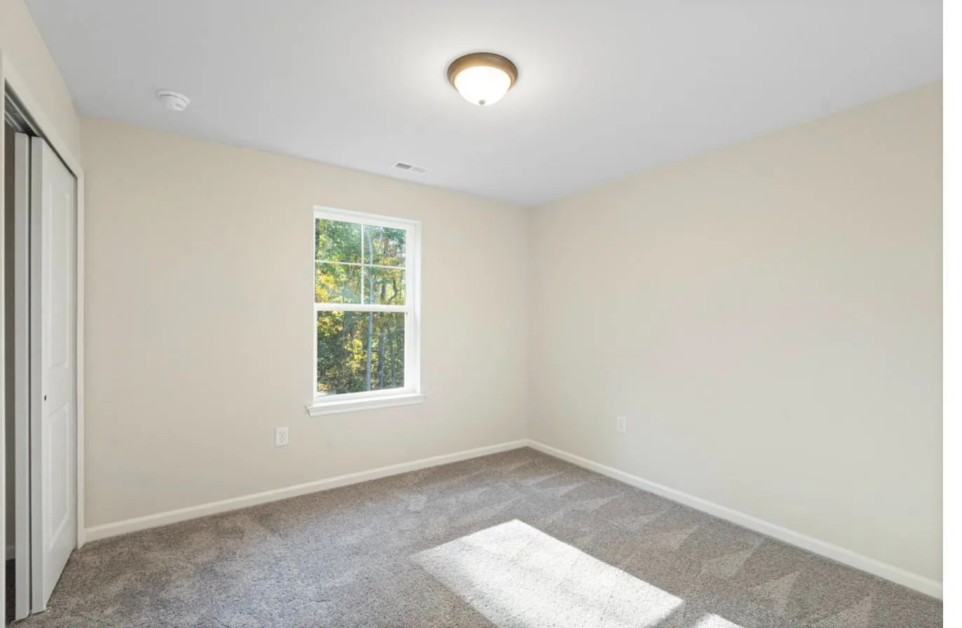 Isabella 1-car garage model full hall bath — new construction South Jersey